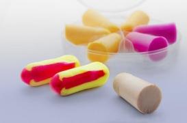 Audition : en concert, adoptez les bouchons d'oreilles