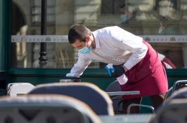 100 km, restaurants, établissements scolaires : le point sur la 