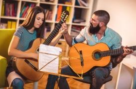 Les disciplines artistiques peuvent diminuer les problèmes de comportement chez les adolescents 