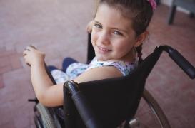 Un enfant handicapé sur trois victime de violences