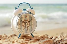 Changement d'heure : comment éviter d'être perturbé