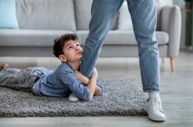 Comment réagir devant l'impatience de votre enfant ?