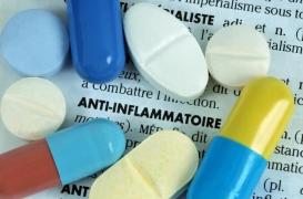Covid-19 : ne prenez surtout pas d'anti-inflammatoires !