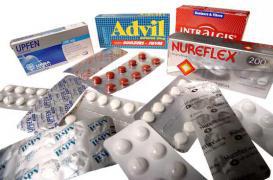 Anti-inflammatoires : les risques d’AVC précisés dans les notices