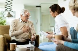 Insuffisance cardiaque : vers une meilleure prise en charge pour les patients post-infarctus