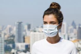 Pharmacies : la vente de masques aux particuliers était autorisée depuis fin mars 