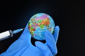 Israël, banc d'essai mondial de la vaccination anti-Covid