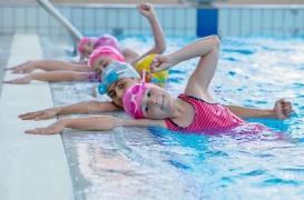 Déficit d’activité physique des enfants : quels bienfaits attendre de l’effet J.O. ?