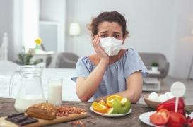Allergies alimentaires : pourquoi sont-elles en augmentation ?