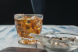 Cancers en France : un décès sur trois attribuable au tabac