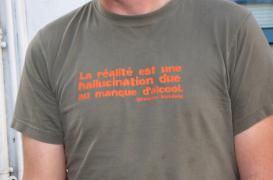 Les gadgets vantant l'alcool bientôt interdits aux moins de 18 ans ?