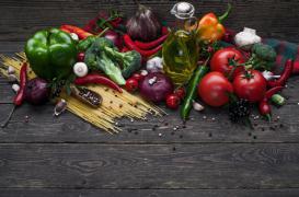 Le régime méditerranéen pour lutter contre le vieillissement cérébral