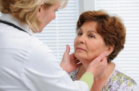 Hypothyroïdie : 15 % des patients traités souffrent encore