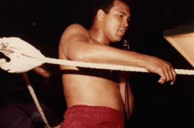 Mohamed Ali a perdu son combat contre Parkinson