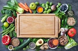 Un régime à base de plantes protégerait notre cerveau