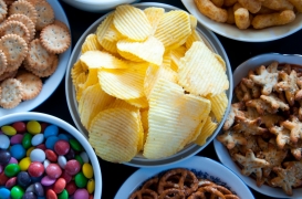 Les aliments ultra-transformés augmentent le risque de mortalité, toutes causes confondues