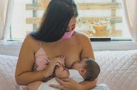 Allaitement : probablement pas de transmission possible de la Covid-19