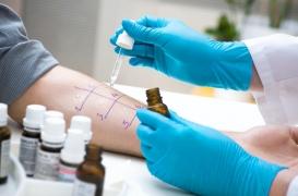 On sait enfin pourquoi les allergies provoquent des démangeaisons