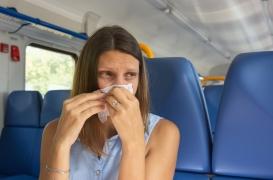 Allergies : déjouer les pièges de l'été