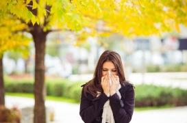 Rhume : les médicaments sans ordonnance sont à utiliser avec précaution 