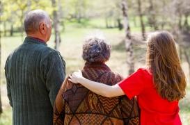 Démences : le nombre de cas dans le monde pourrait tripler d'ici à 2050  