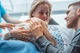 Comment rester amants après l'arrivée d'un enfant ?