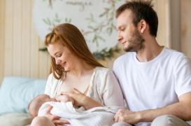 L'étude qui démontre les bienfaits du congé maternité