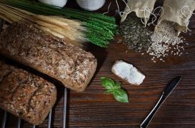 Les céréales complètes réduisent la mortalité prématurée