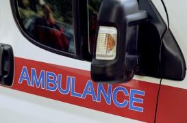 Covid-19 : avec Harmonie Ambulance, le transport sanitaire au coeur de la crise