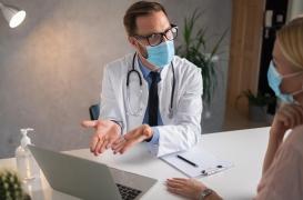 Violence contre les médecins : 