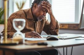 Quand faut-il s'inquiéter d'une perte de mémoire ?