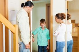 Comment apprendre à votre enfant à ne pas mentir ?