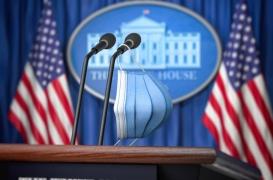 Covid-19 aux Etats-Unis : les Républicains respecteraient moins les gestes barrière que les Démocrates