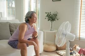 Ménopause et risque cardio-vasculaire : un mode de vie irréprochable ne protège pas forcément 