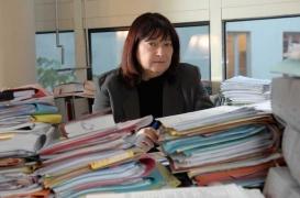 Scandale de l'amiante : 