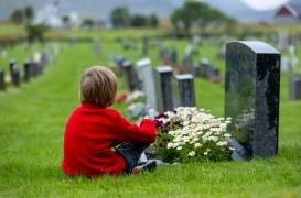 Faut-il s'inquiéter lorsqu'un enfant parle souvent de la mort ?