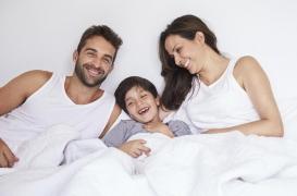 Comment réagir si votre enfant vous surprend en train de faire l'amour ?