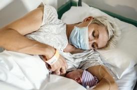 Natalité et espérance de vie retrouvent des couleurs en France