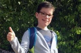 Cancer de l'enfant : à l'annonce de la maladie, des parents 