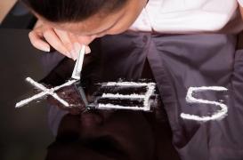 La pratique du chemsex augmente le risque de transmission du VIH 