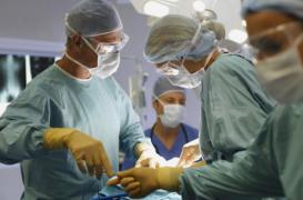 Infirmiers-anesthésistes : dans la rue pour une revalorisation