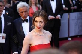 Anne Hathaway et son douloureux combat contre l'anorexie