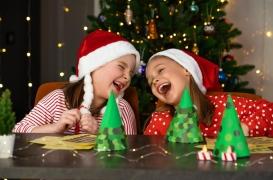 Comment aider les enfants à retrouver leur rythme après les Fêtes ?