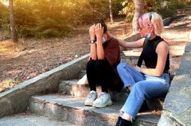 Comment annoncer la maladie d'un parent à son enfant ?