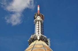 Ondes radioélectriques : la France reste dans les clous