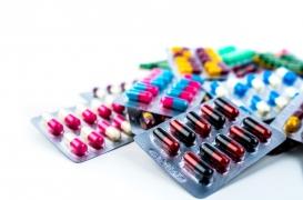 Superbactéries: les nouveaux antibiotiques sous-utilisés par les médecins américains