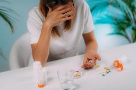 Quel soutien apportent vraiment les antidépresseurs ?