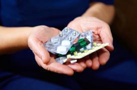 Antibiotiques : près d'une prescription sur deux est inutile