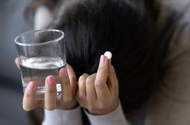 L’efficacité des antidépresseurs liée au microbiote intestinal?