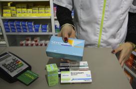 Benzodiazépines : efficaces mais pas au-delà de 3 mois